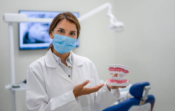 Best Affordable Emergency Dental Care  in Jamestown, OH