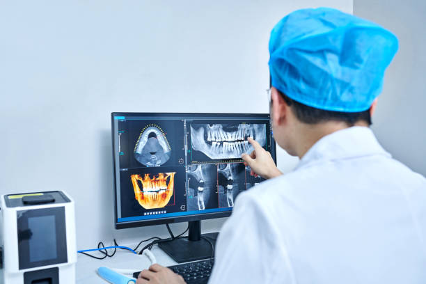 Best Tooth Pain Emergency Relief  in Jamestown, OH