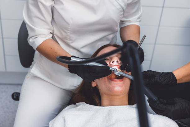Best Broken Tooth Emergency  in Jamestown, OH