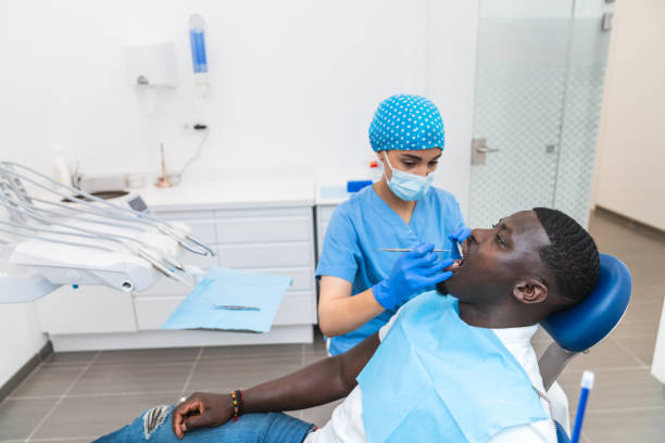 Best Root Canal Emergency Dentist  in Jamestown, OH