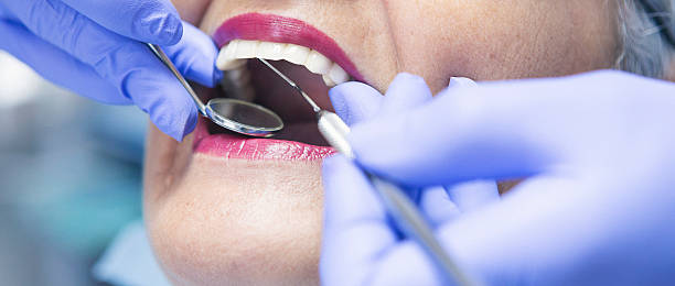 Best Urgent Tooth Repair  in Jamestown, OH
